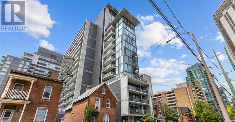 1014-224 Lyon Street, Ottawa, ON, K1R 0C1 - 2
