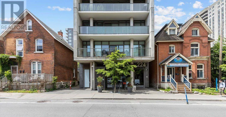 1014-224 Lyon Street, Ottawa, ON, K1R 0C1 - 3