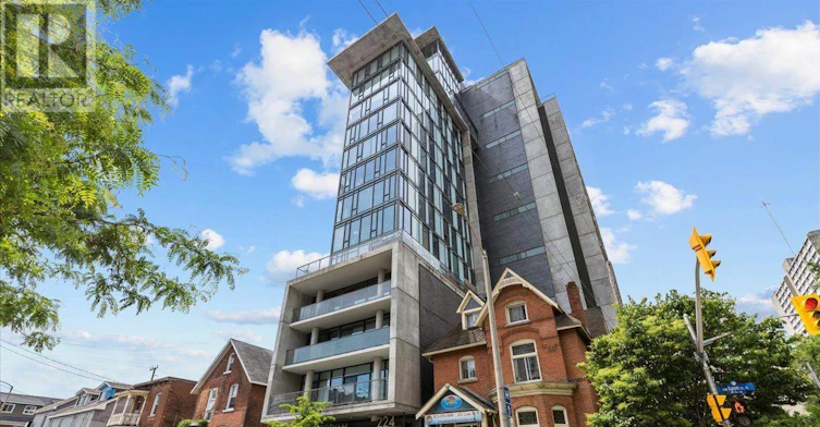 1014-224 Lyon Street, Ottawa, ON, K1R 0C1
