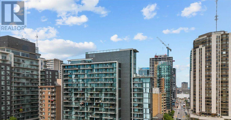 1014-224 Lyon Street, Ottawa, ON, K1R 0C1 - 31