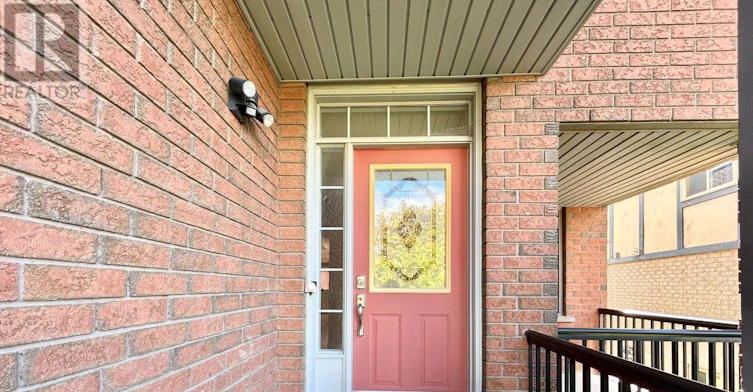 48 Primeau Drive, Aurora, ON, L4G 6Z2 - 2