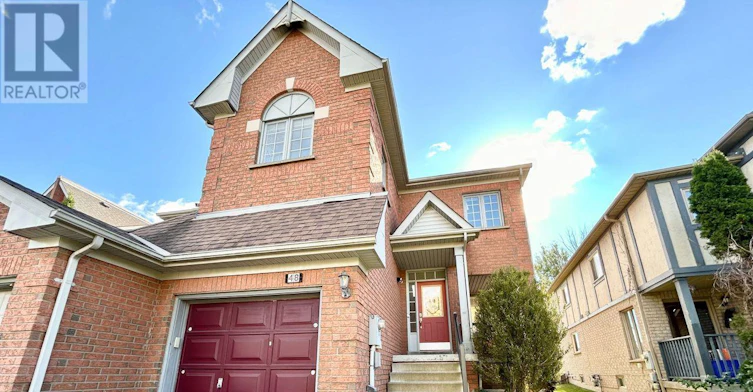 48 Primeau Drive, Aurora, ON, L4G 6Z2