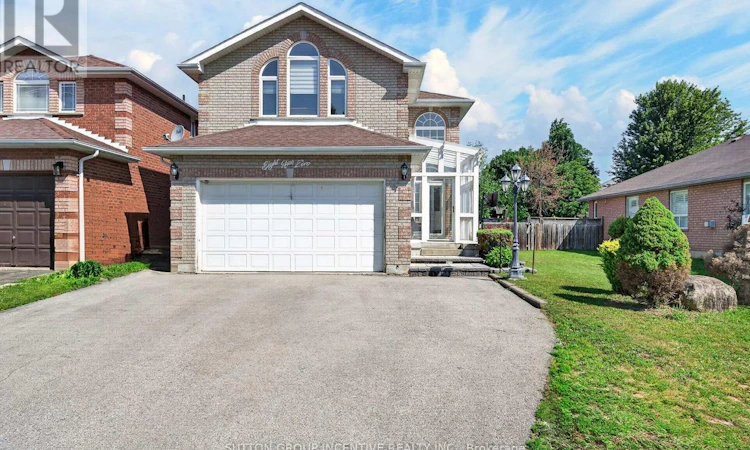 850 Leslie Drive