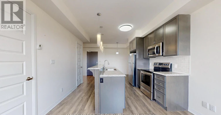 512-2 Adam Sellers Street, Markham, ON, L6B 1P2 - 8