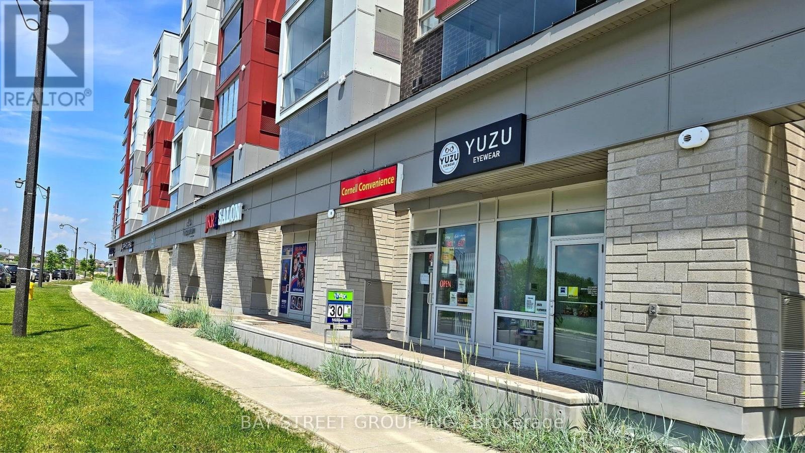 512-2 Adam Sellers Street, Markham, ON, L6B 1P2 - 19