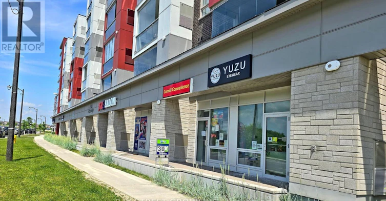 512-2 Adam Sellers Street, Markham, ON, L6B 1P2 - 19