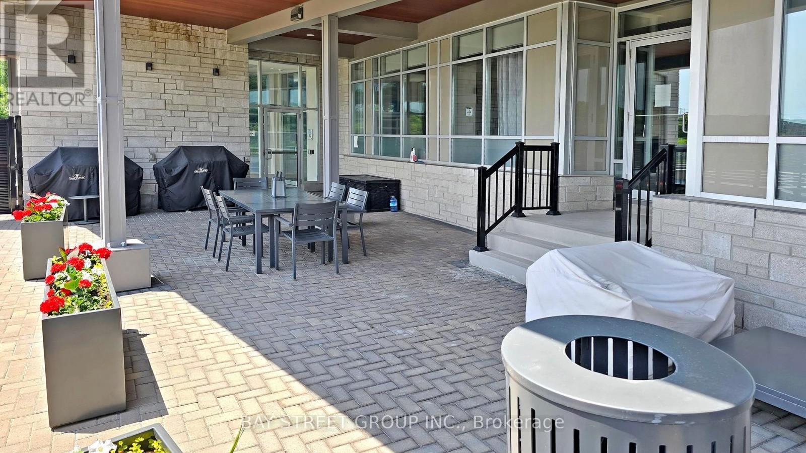 512-2 Adam Sellers Street, Markham, ON, L6B 1P2 - 20