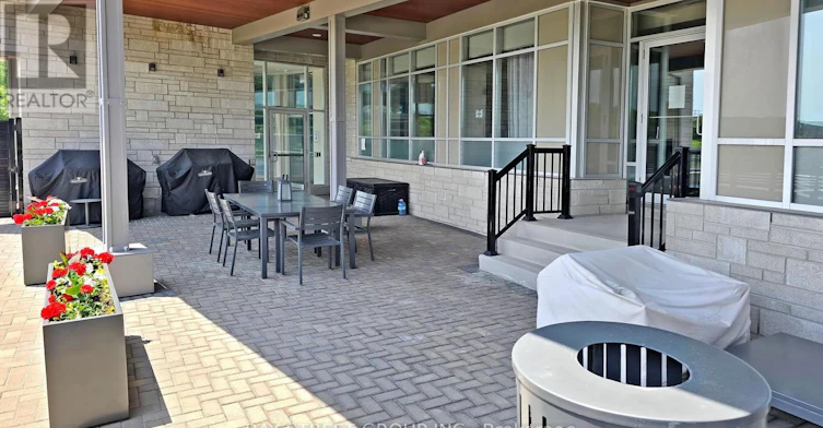512-2 Adam Sellers Street, Markham, ON, L6B 1P2 - 20