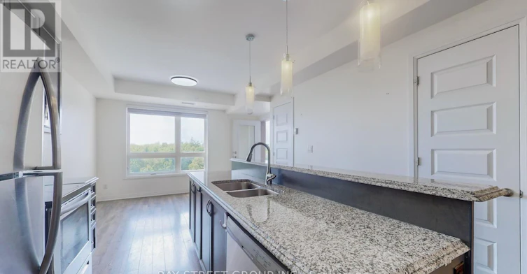 512-2 Adam Sellers Street, Markham, ON, L6B 1P2 - 7