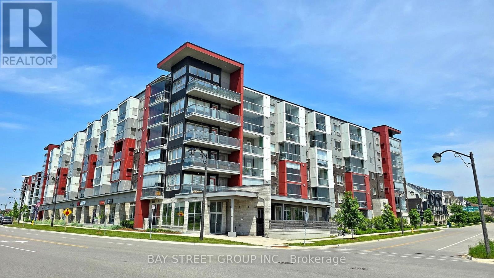 512-2 Adam Sellers Street, Markham, ON, L6B 1P2 - 25