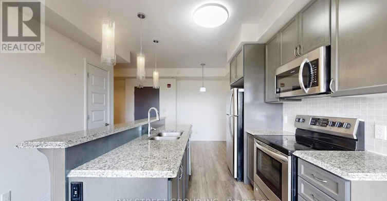 512-2 Adam Sellers Street, Markham, ON, L6B 1P2 - 6