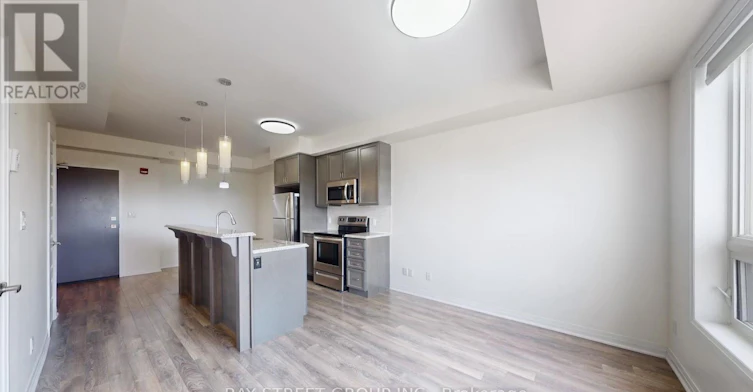 512-2 Adam Sellers Street, Markham, ON, L6B 1P2
