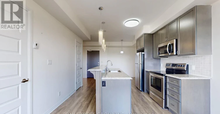 512-2 Adam Sellers Street, Markham, ON, L6B 1P2 - 5