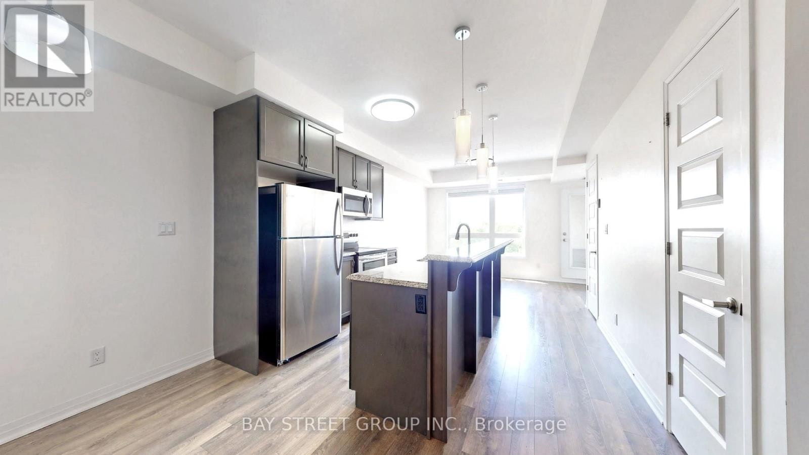 512-2 Adam Sellers Street, Markham, ON, L6B 1P2 - 9