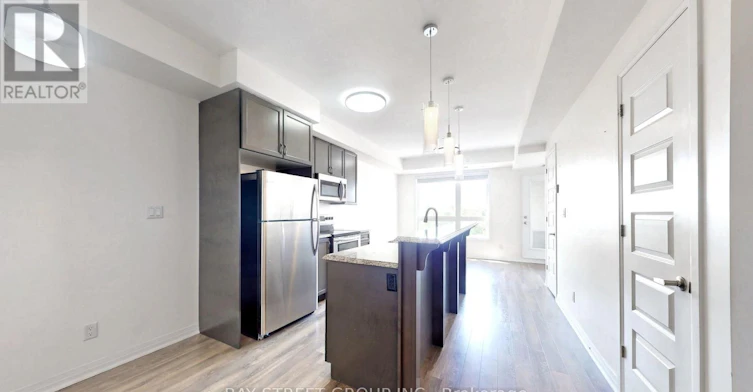 512-2 Adam Sellers Street, Markham, ON, L6B 1P2 - 9