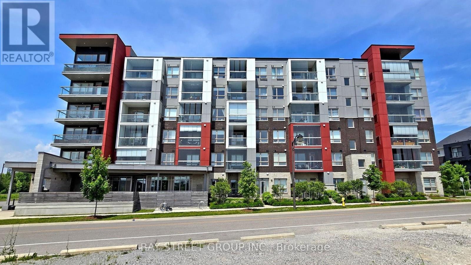 512-2 Adam Sellers Street, Markham, ON, L6B 1P2 - 18