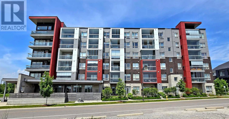 512-2 Adam Sellers Street, Markham, ON, L6B 1P2 - 18