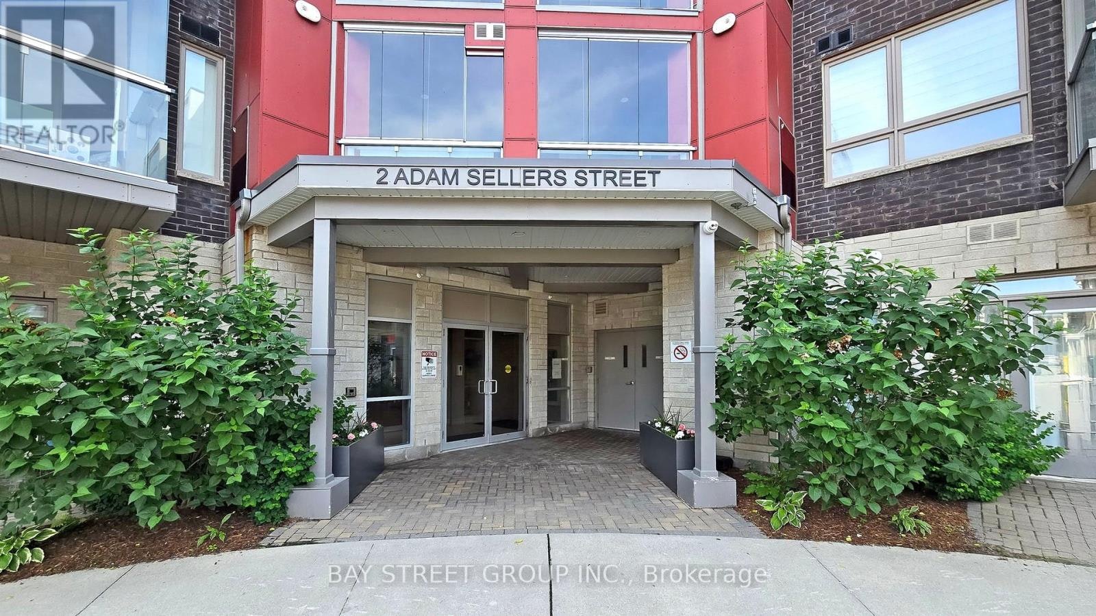 512-2 Adam Sellers Street, Markham, ON, L6B 1P2 - 24