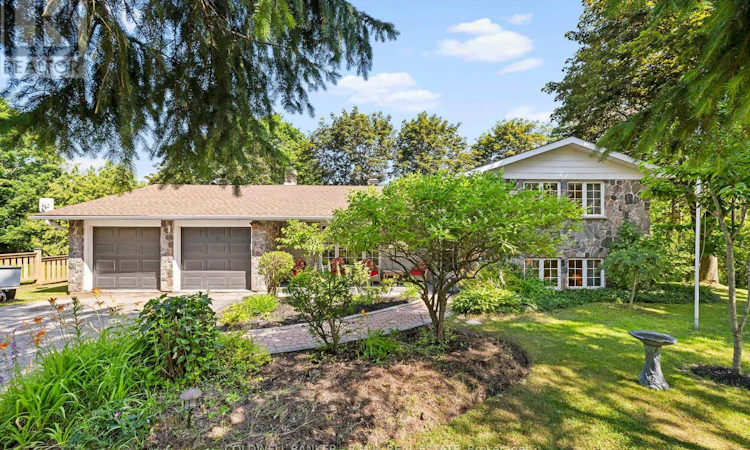 514 Old Stouffville Road