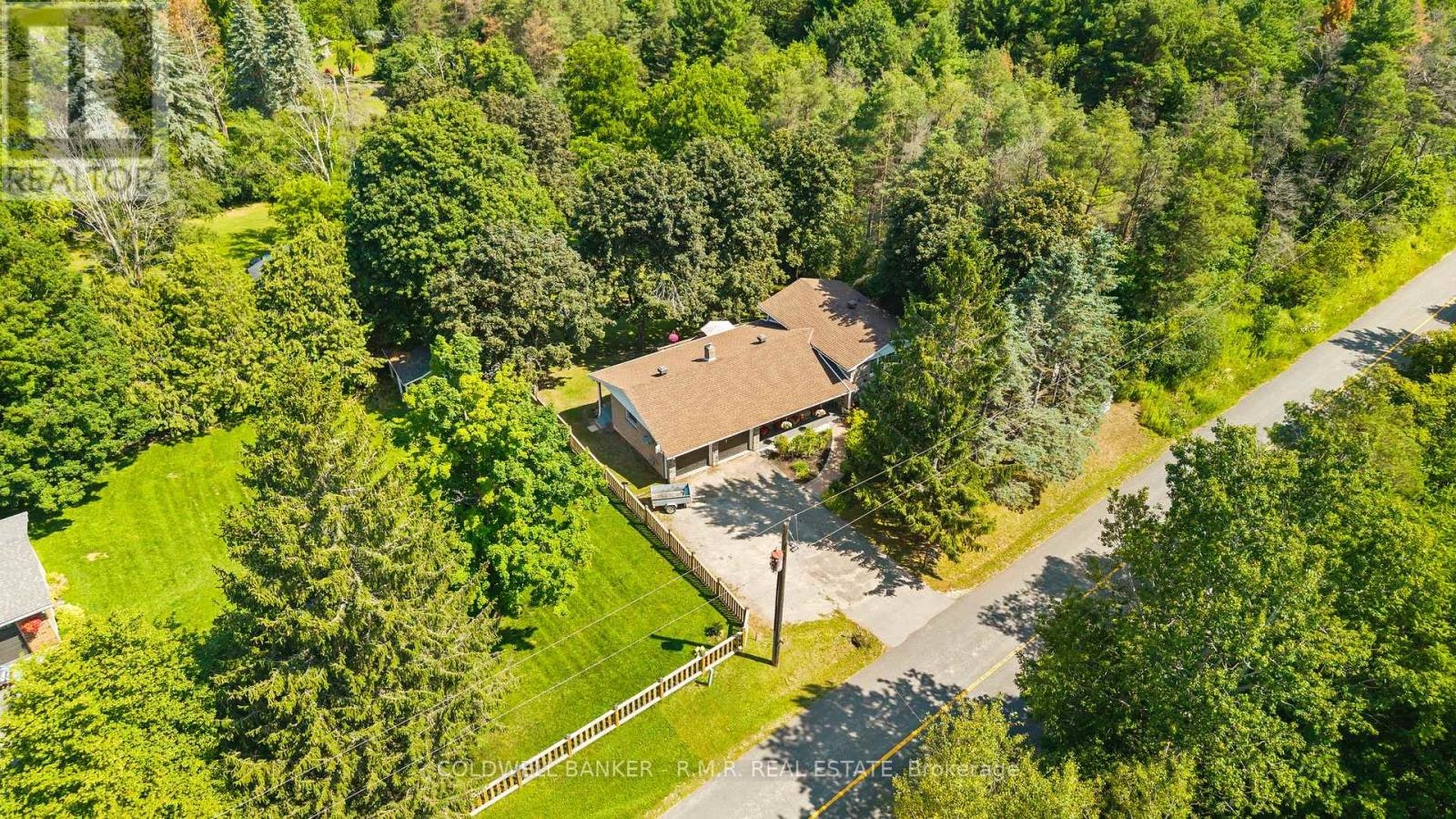 514 Old Stouffville Road, Uxbridge, ON, L9P 1R4