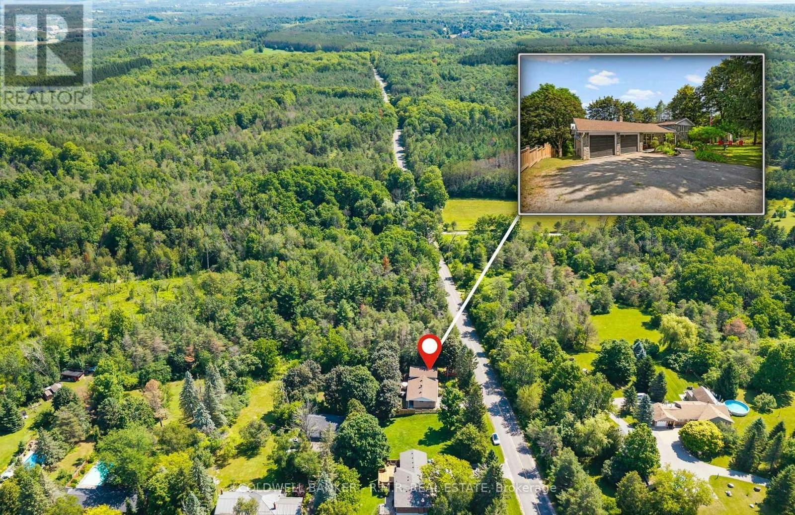 514 Old Stouffville Road, Uxbridge, ON, L9P 1R4