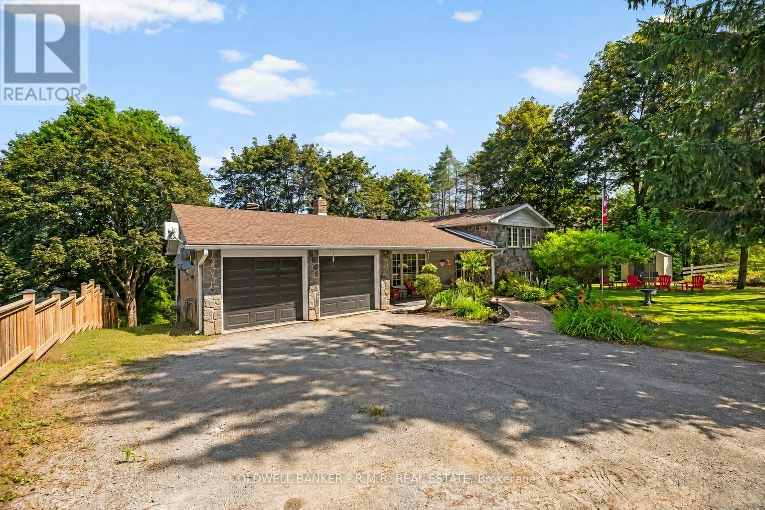 514 Old Stouffville Road, Uxbridge, ON, L9P 1R4