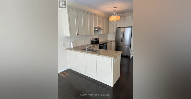 23 Spruce Pine Crescent, Vaughan, ON, L6A 4T3 - 4