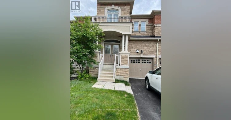 23 Spruce Pine Crescent, Vaughan, ON, L6A 4T3