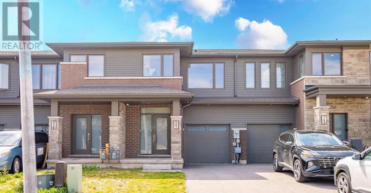7353 Marvel Drive, Niagara Falls, ON, L2H 3V5