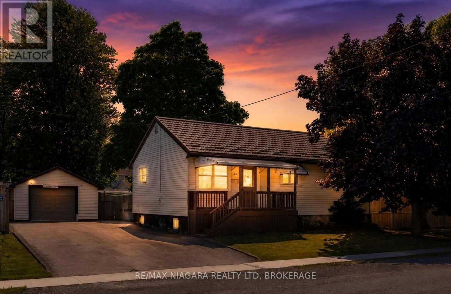 37 Concession Road, Fort Erie, ON, L2A 4G3