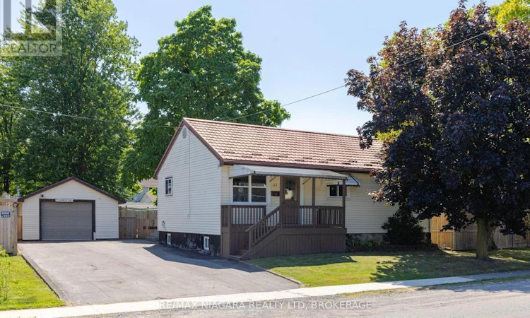 37 Concession Road
