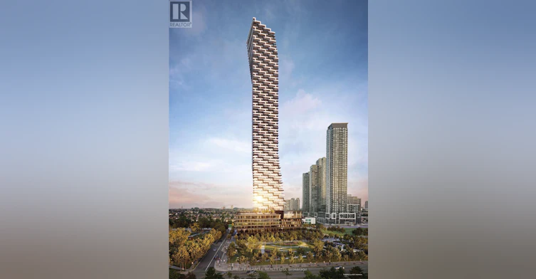 6009-448 Burnhamthorpe Road W, Mississauga, ON, L5B 0R6