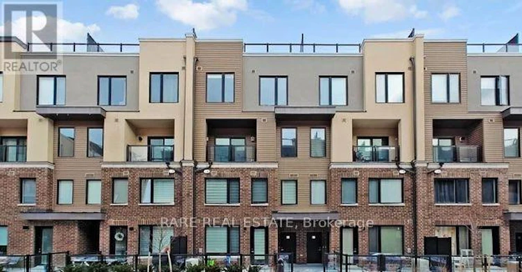 15-3429 Ridgeway Drive, Mississauga, ON, L5L 0B9 - 10