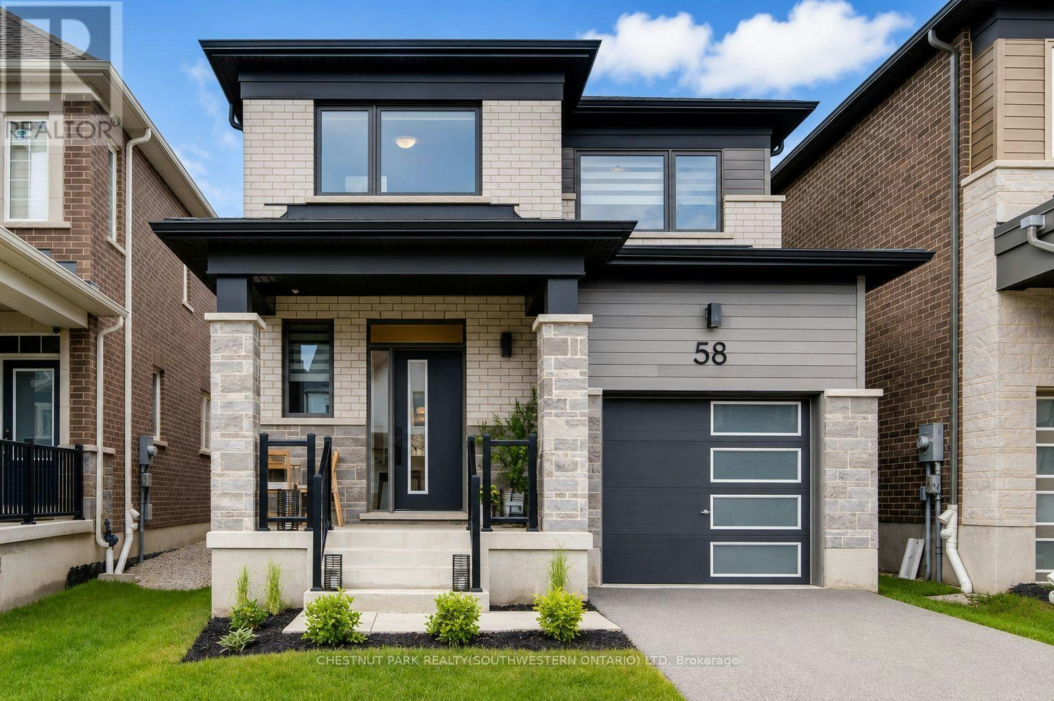 58 Routley Street, Kitchener, ON, N2R 0S2