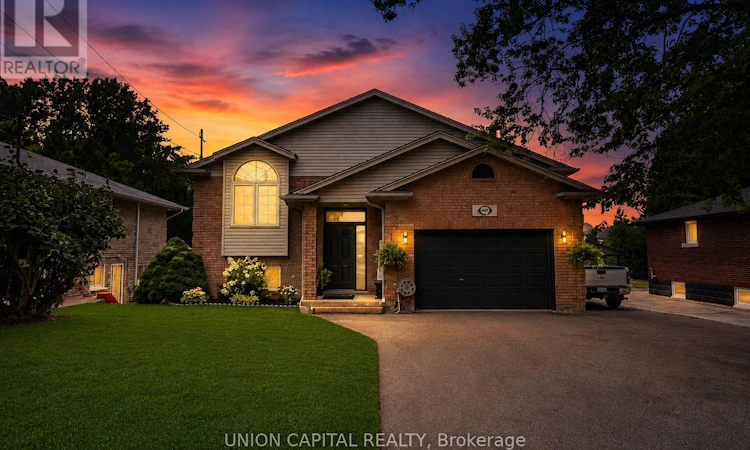 6699 Montrose Road