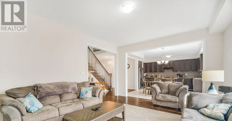 15 Seanesy Drive, Thorold, ON, L3B 0G5 - 18