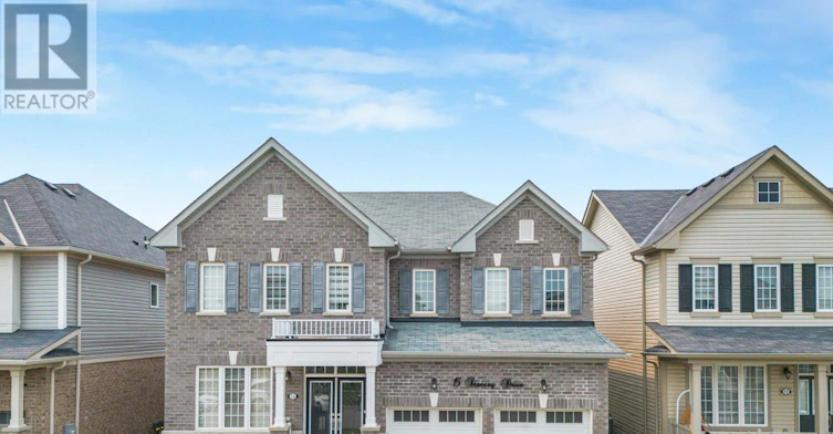 15 Seanesy Drive, Thorold, ON, L3B 0G5 - 3