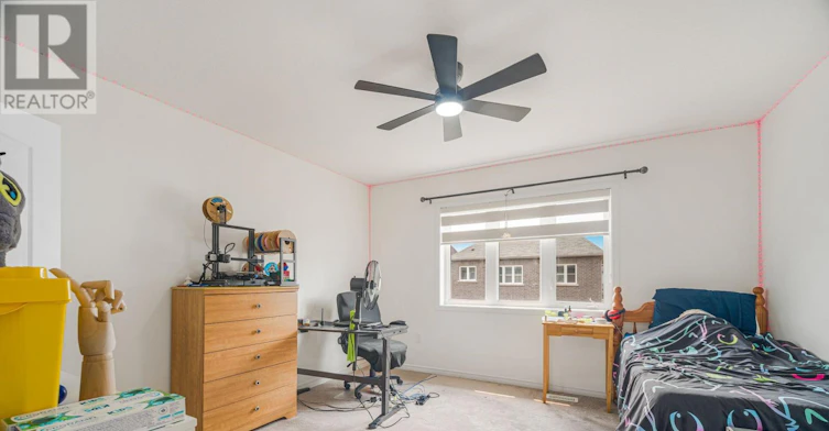 15 Seanesy Drive, Thorold, ON, L3B 0G5 - 37