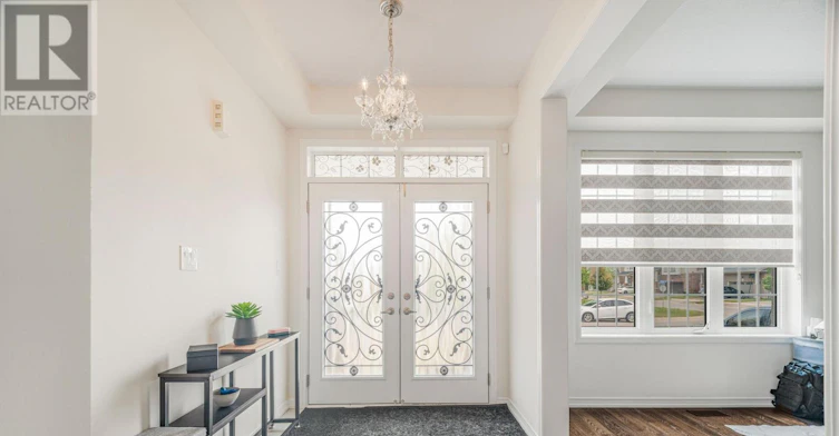 15 Seanesy Drive, Thorold, ON, L3B 0G5 - 5
