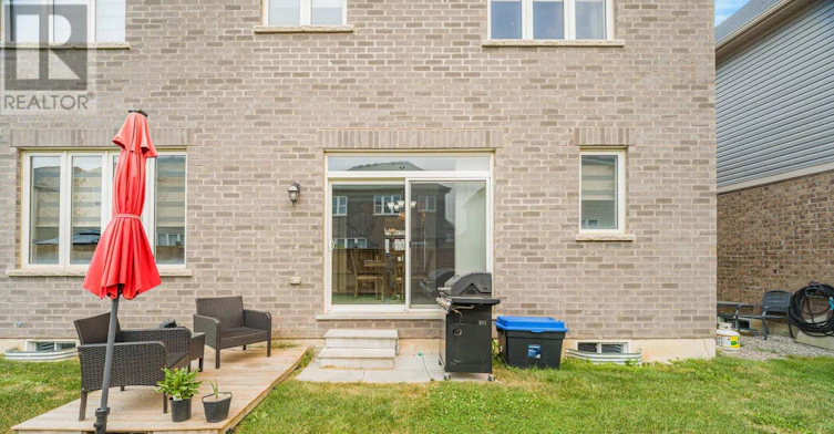 15 Seanesy Drive, Thorold, ON, L3B 0G5 - 44