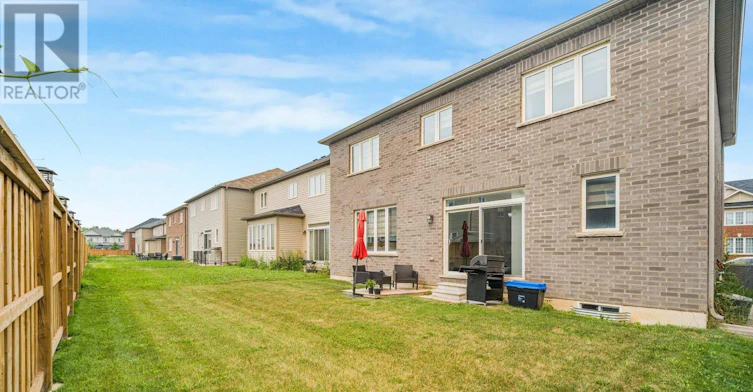 15 Seanesy Drive, Thorold, ON, L3B 0G5 - 43
