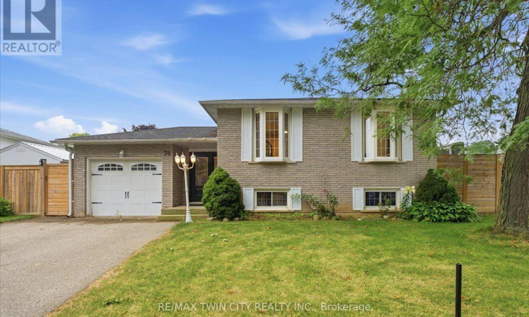76 Enfield Crescent