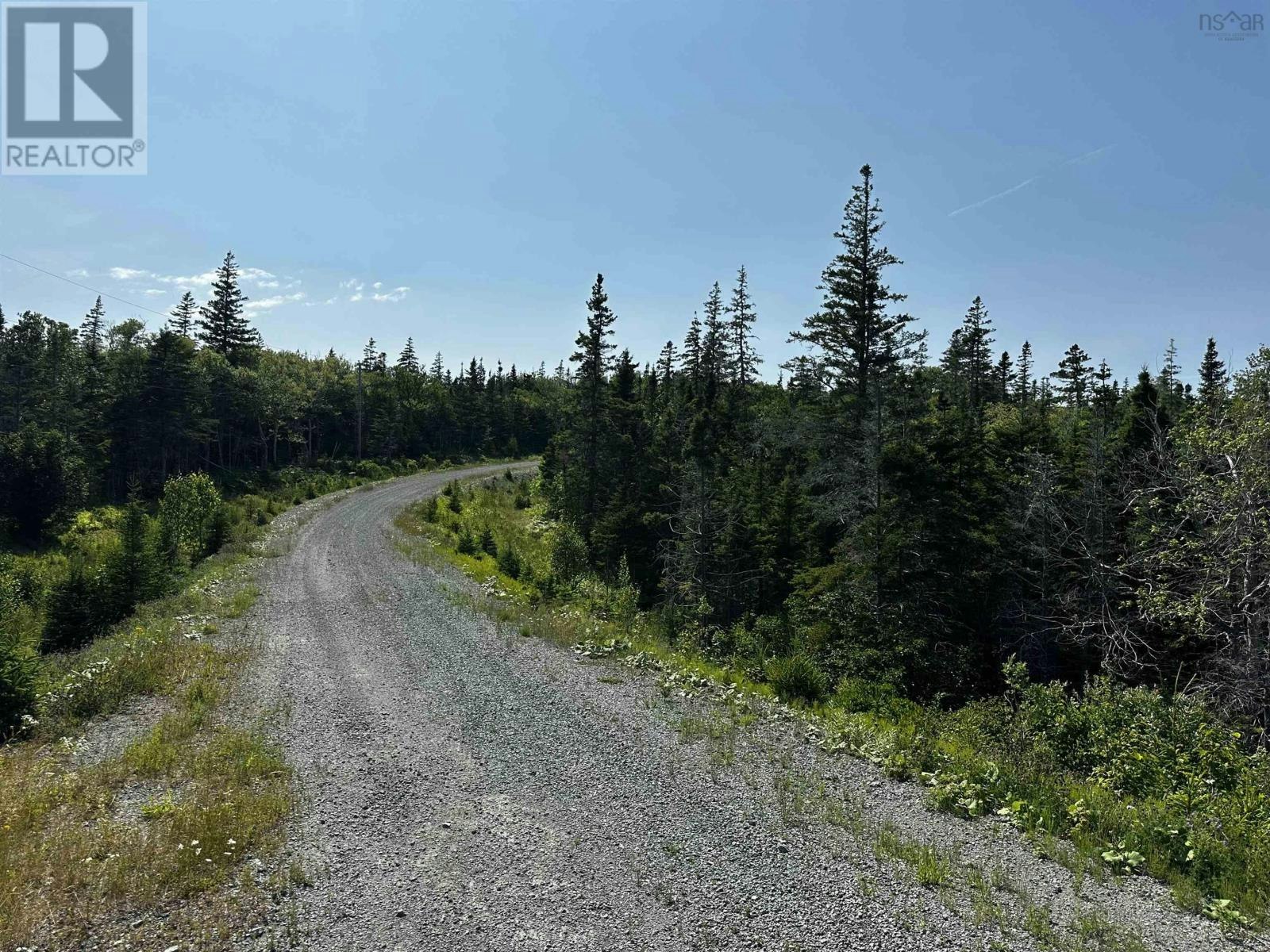 Michael Vogt Drive, Evans Island, MacNabs Cove, NS, B0E 3B0
