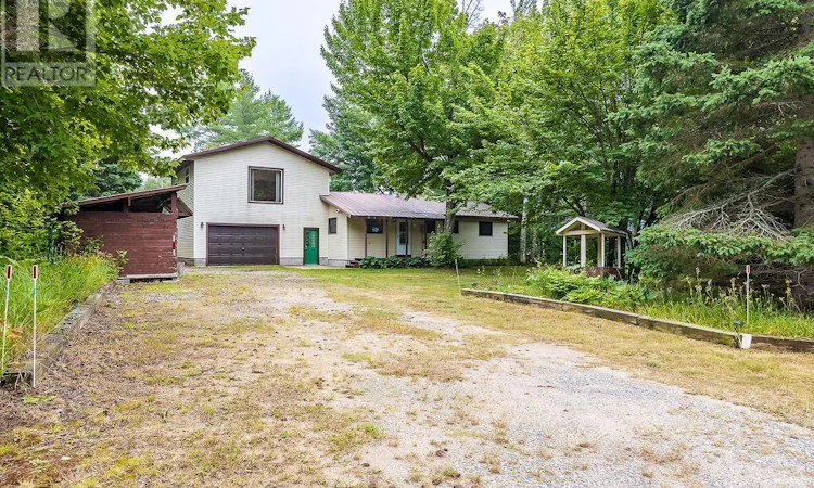 33 Northwoods Drive