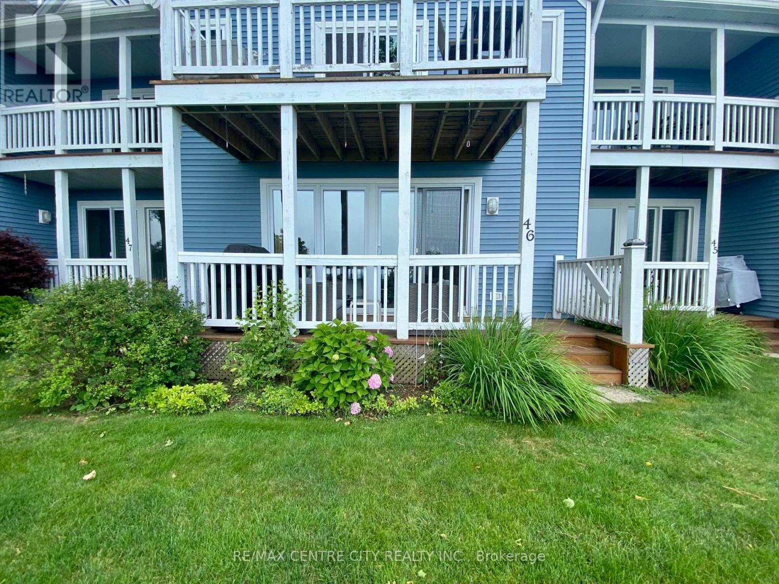 46-374 Front Street, Port Stanley, ON, N5L 1G1 - 45