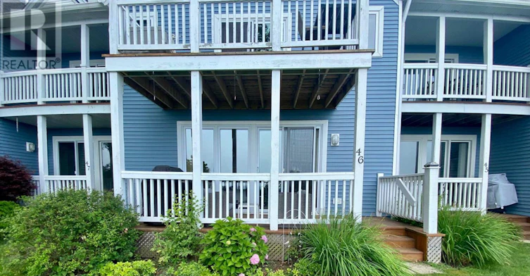 46-374 Front Street, Port Stanley, ON, N5L 1G1 - 45