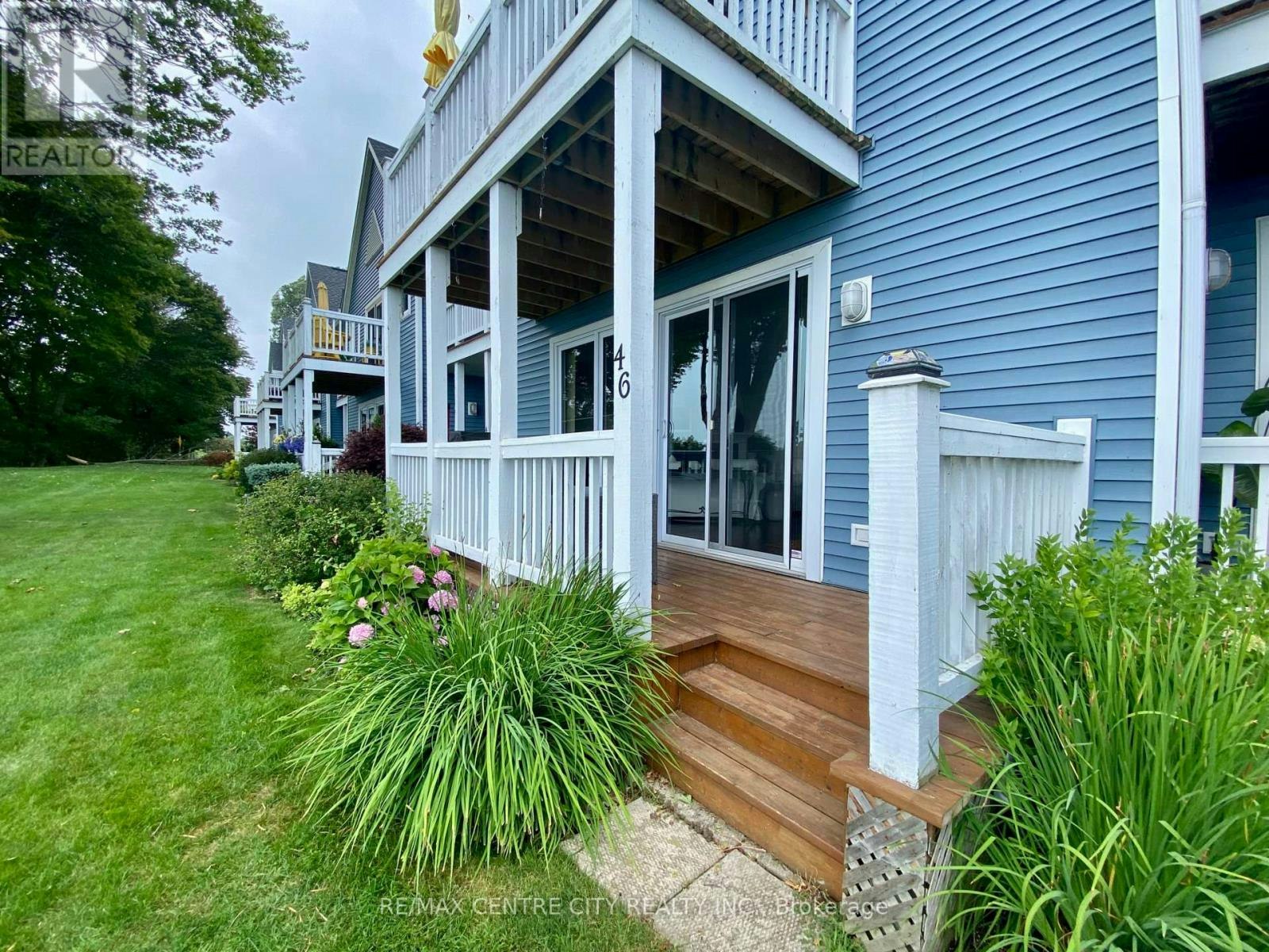 46-374 Front Street, Port Stanley, ON, N5L 1G1 - 22