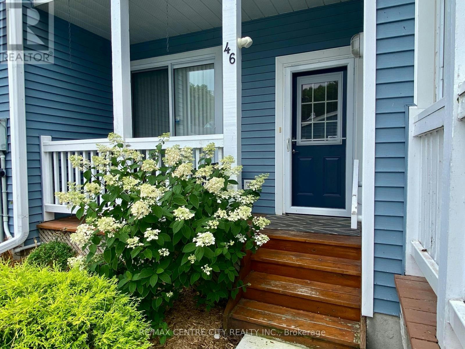 46-374 Front Street, Port Stanley, ON, N5L 1G1 - 3