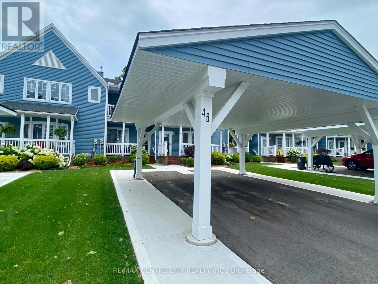 46-374 Front Street, Port Stanley, ON, N5L 1G1 - 47