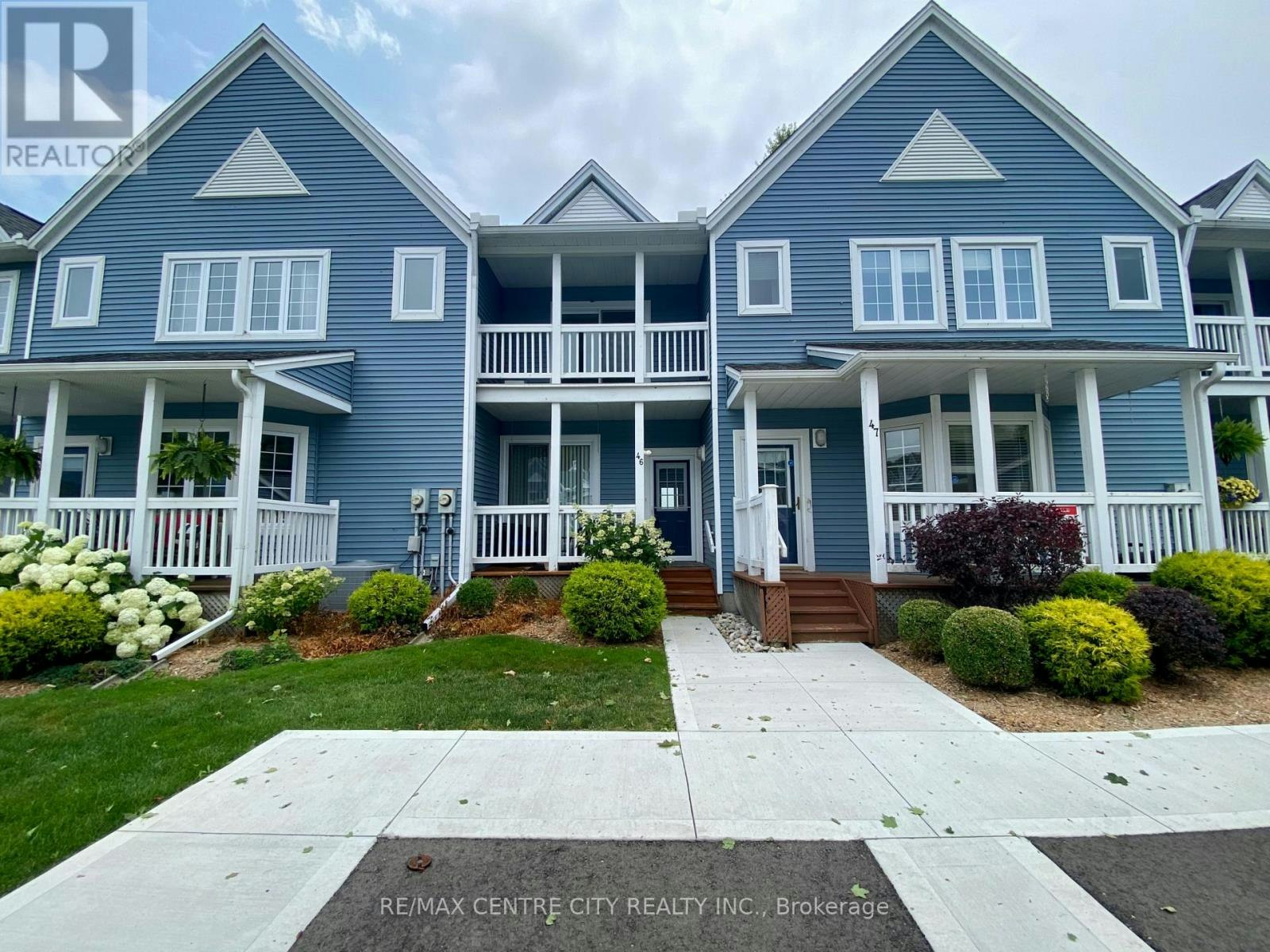 46-374 Front Street, Port Stanley, ON, N5L 1G1